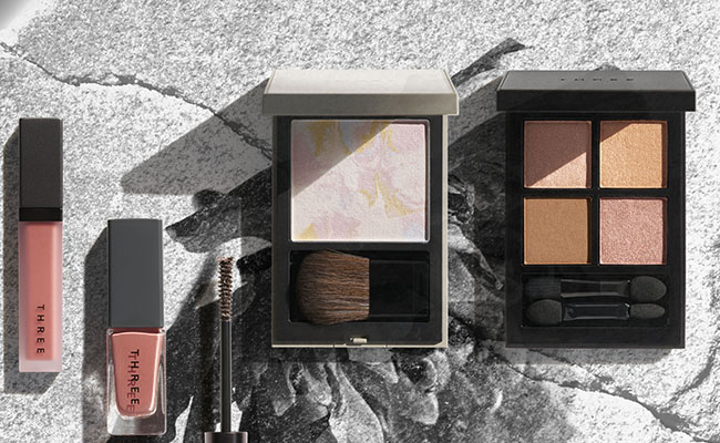 2025 AUTUMN MAKEUP COLLECTION【THE HARMONY OF DISCORDANCE】  ■2025年7月16日(水) 予約販売  ■2025年7月30日(水) 全国発売