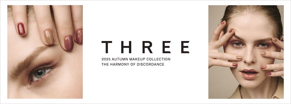 THREE