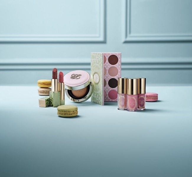 流行り の ブランド  エスティ EVENT UP POP ローダー＞LADUREE アイシャドウ