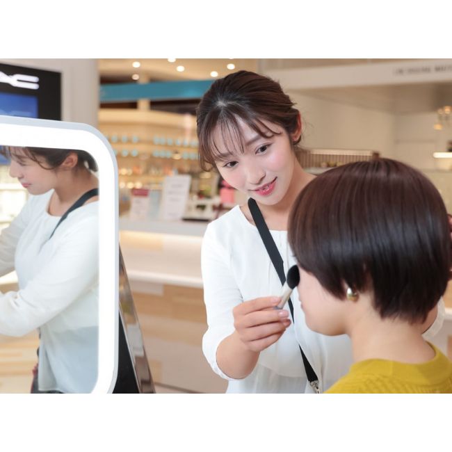 サービス予約のご案内 （東京ミッドタウン日比谷店・アトレ恵比寿店・テラスモール湘南店）