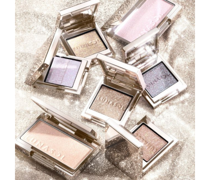 ＜ルナソル＞ SPARKLING DAZZLEご予約・販売についてのご案内
