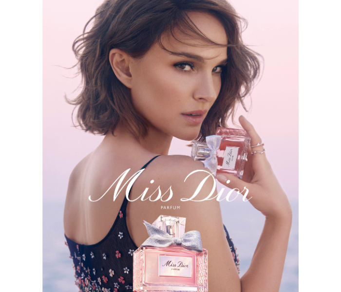 ＜ディオール＞ミス ディオール フローラル サマー  5月28日(水)～6月3日(火)