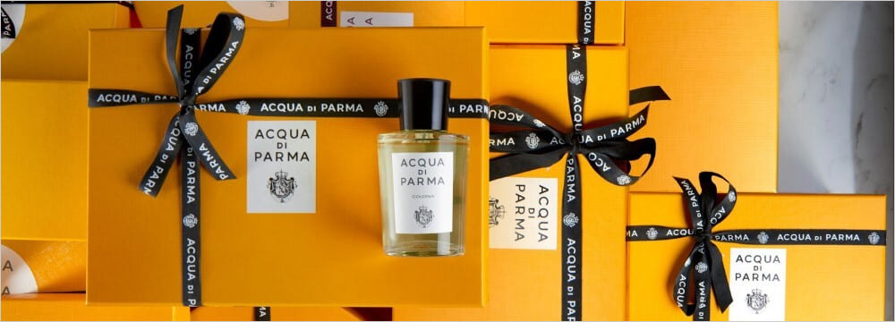 アクア ディ パルマの通販｜【ISETAN BEAUTY online（イセタン