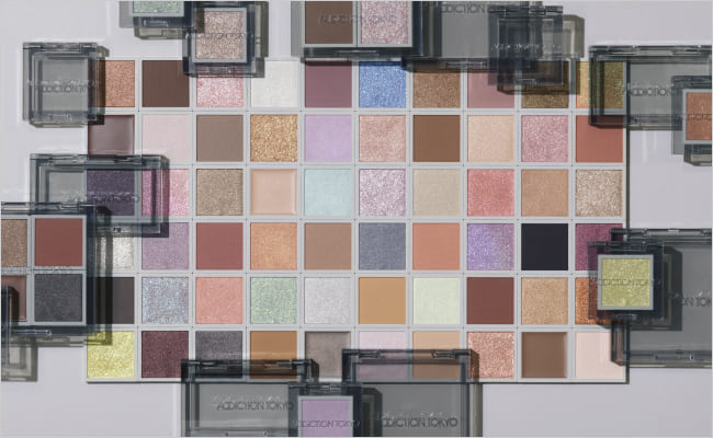 EDIT YOUR MOOD  ■2025年7月4日(金) 予約販売  ■2025年7月23日(水) ISEATAN BEAUTY online・伊勢丹新宿店発売  ■2025年8月1日(金) 全国発売
