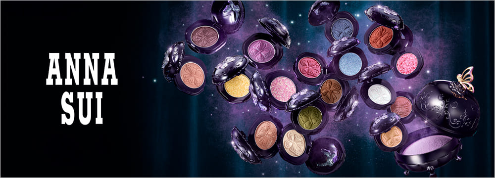 ANNA SUI
