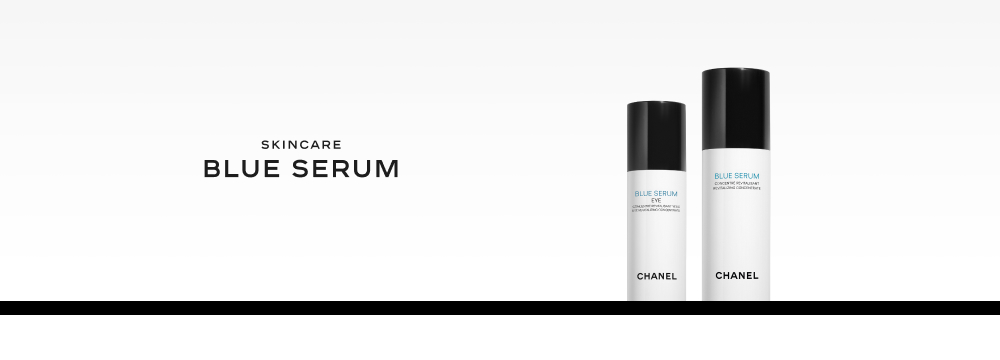 CHANEL（シャネル）のブルー セラム