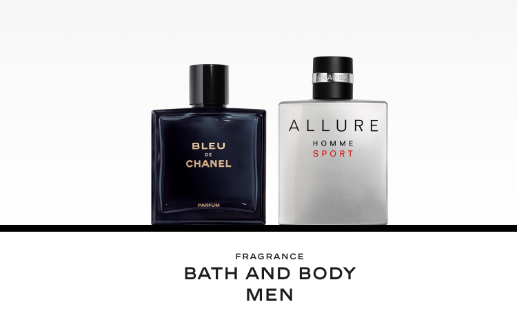 CHANEL（シャネル）の男性用