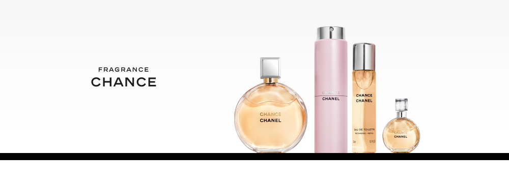 シャネル（CHANEL）チャンスの 通販 | 【ISETAN BEAUTY online