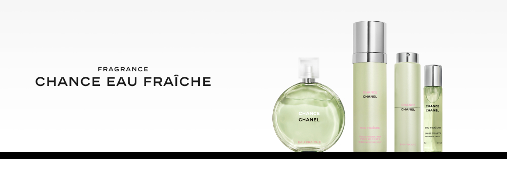 シャネル(CHANEL)チャンス オー フレッシュの 通販 | 【ISETAN シャネル(CHANEL)チャンス オー フレッシュの 通販 | 【ISETAN