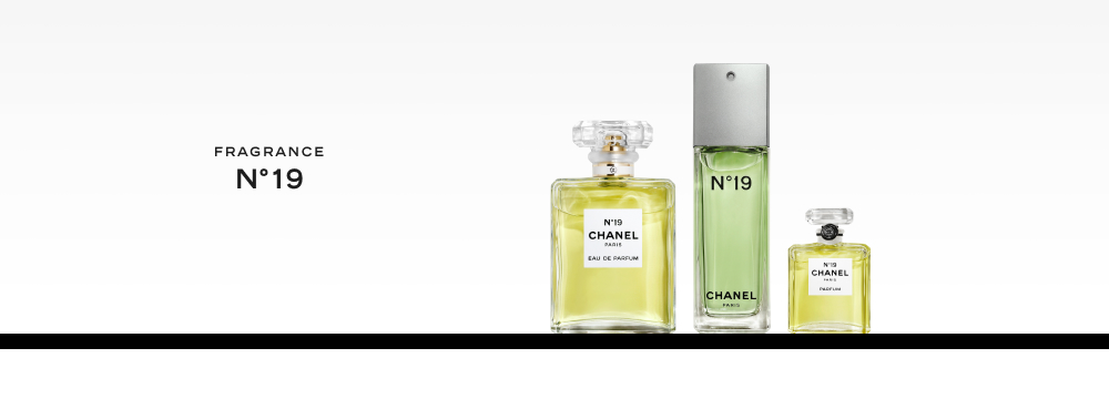 CHANEL（シャネル）のシャネル N°19