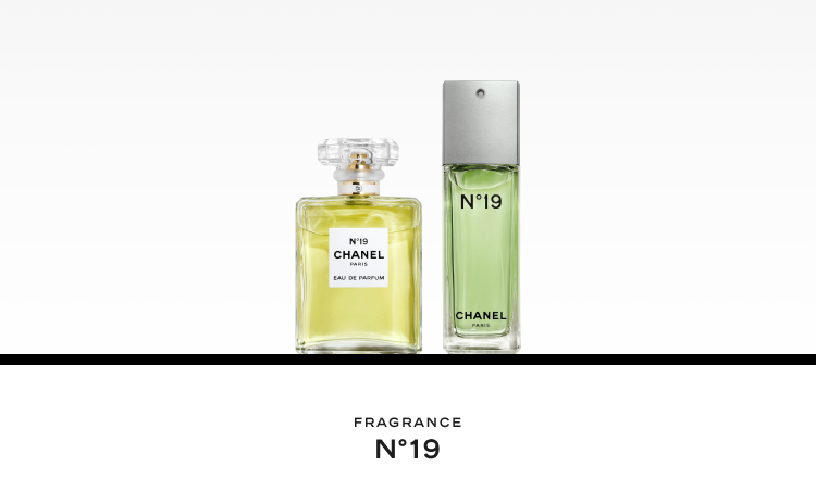 CHANEL（シャネル）のシャネル N°19