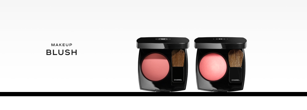CHANEL（シャネル）のブラッシャー