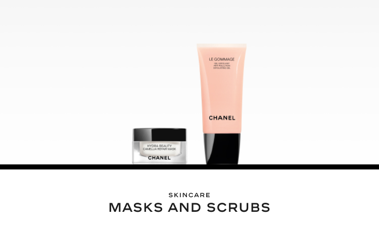 シャネル(CHANEL)スクラブ/マスクの 通販 | 【ISETAN BEAUTY シャネル(CHANEL)スクラブ/マスクの 通販 | 【ISETAN BEAUTY