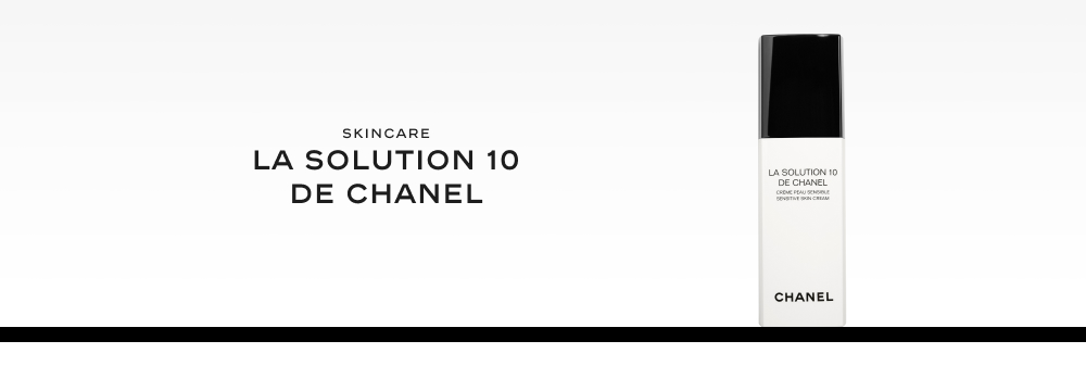 CHANEL（シャネル）のラ ソリューシオン 10 ドゥ シャネル