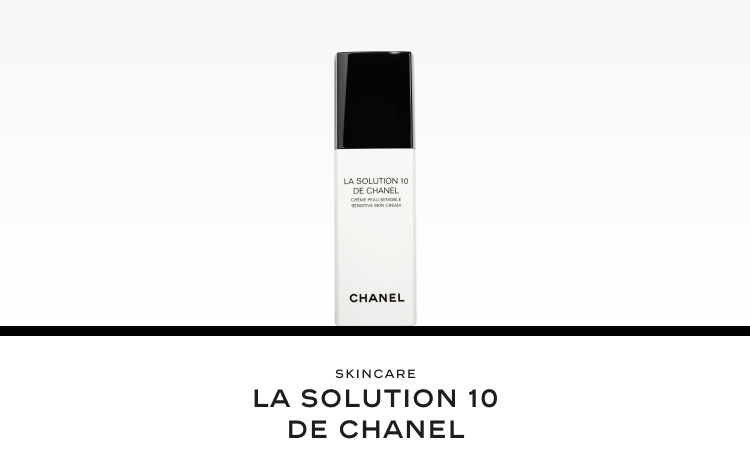 CHANEL（シャネル）のラ ソリューシオン 10 ドゥ シャネル