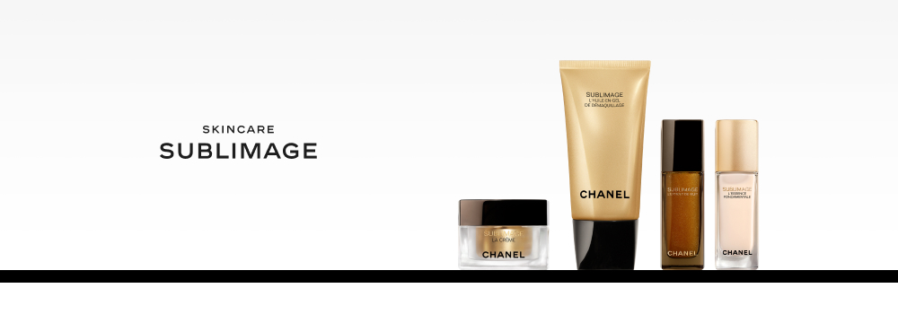 シャネル(CHANEL)サブリマージュの 通販 | 【ISETAN BEAUTY シャネル(CHANEL)サブリマージュの 通販 | 【ISETAN BEAUTY