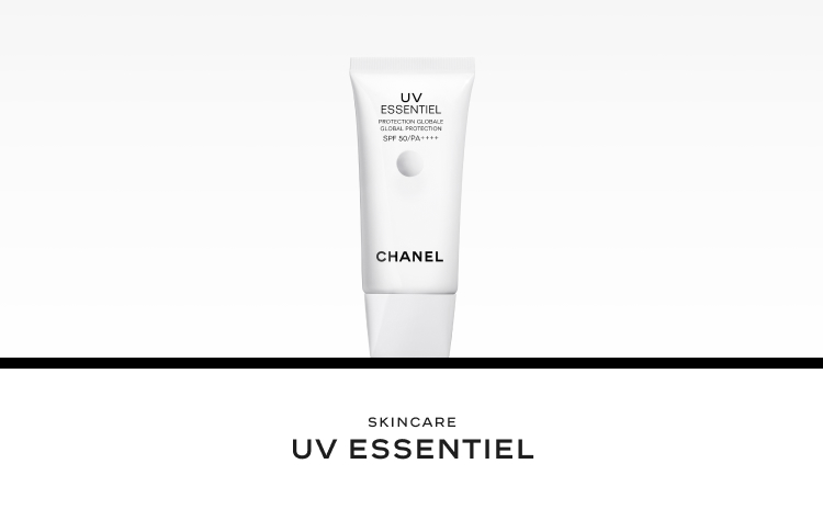 CHANEL UVエサンシエル