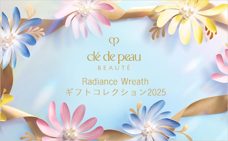 クレ・ド・ポー ボーテ(clé de peau BEAUTÉ) 通販 | 【ISETAN クレ・ド・ポー ボーテ(clé de peau BEAUTÉ) 通販 | 【ISETAN
