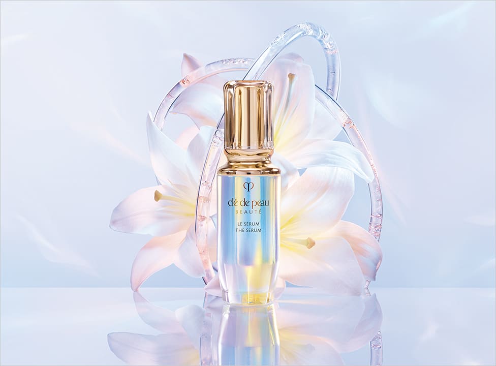クレ・ド・ポー ボーテ(clé de peau BEAUTÉ) 通販 | 【ISETAN クレ・ド・ポー ボーテ(clé de peau BEAUTÉ) 通販 | 【ISETAN