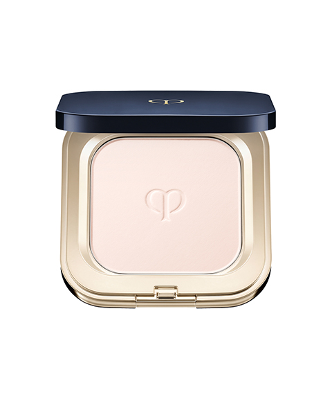 ＜clé de peau BEAUTÉ＞プードルコンパクトエサンシエルn