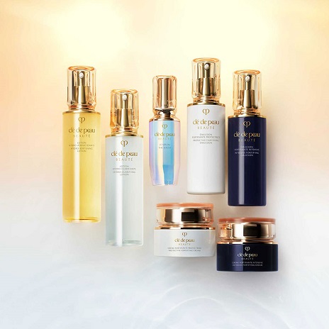 クレ・ド・ポー ボーテ（clé de peau BEAUTÉ）スキンケアの 通販
