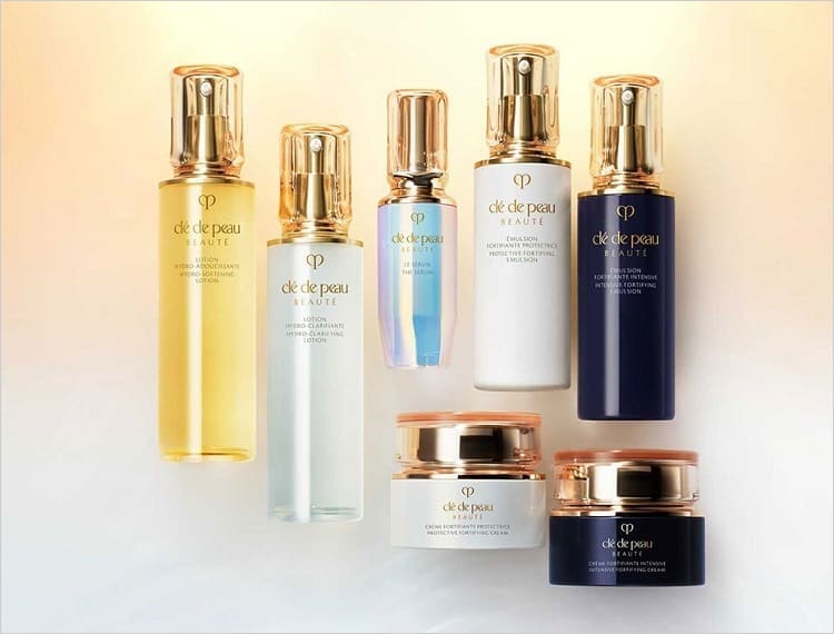 2024年ファッション福袋 クレ・ド・ポー ボーテ（clé de peau BEAUTÉ）スキンケアの 通販 乳液・ミルク