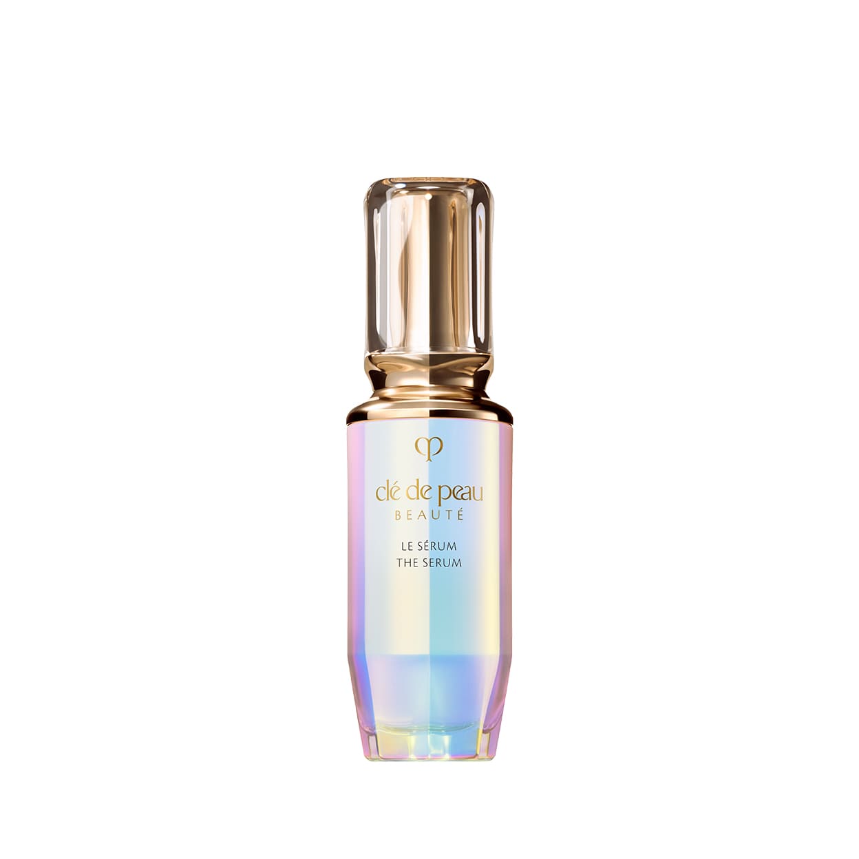 ＜clé de peau BEAUTÉ＞ル・セラムll