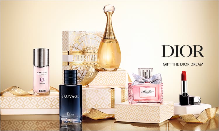 CHRISTIAN DIOR くる ギフト袋 10袋セット