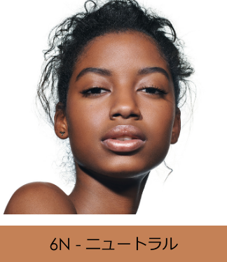 6N - ニュートラル