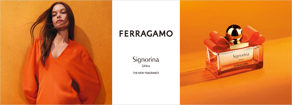 フェラガモ（FERRAGAMO）