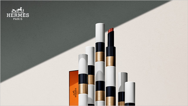 エルメス(HERMES)HIGHLIGHTS | 【ISETAN BEAUTY online エルメス(HERMES)HIGHLIGHTS | 【ISETAN BEAUTY online