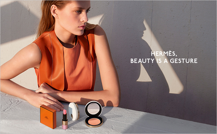 エルメス(HERMES) 通販 【meeco(ミーコ)】三越伊勢丹ブランドコスメ・デパコス・化粧品の通販 エルメス
