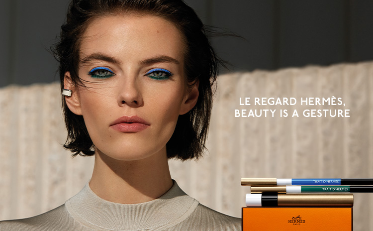 エルメス（HERMES）メイクアップの通販 | 【ISETAN BEAUTY