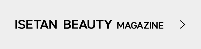 ISETAN BEAUTY magazine