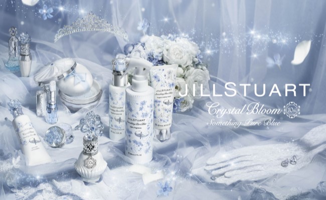 ジルスチュアート(JILLSTUART) 通販 | 【ISETAN BEAUTY online ジルスチュアート(JILLSTUART) 通販 | 【ISETAN BEAUTY online