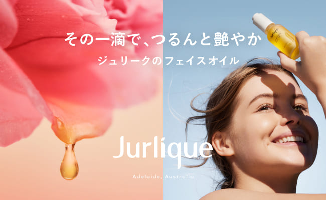 オーストラリア・アデレードの自社農園でしか育てることのできないオリジナルローズ"ジュリーク"を採用