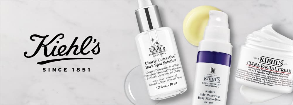 KIEHLS