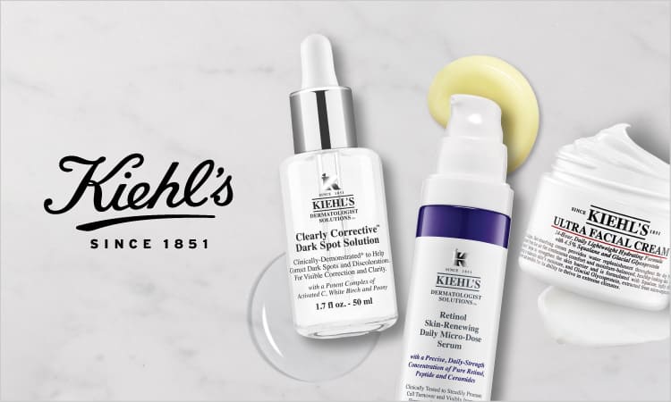 KIEHLS