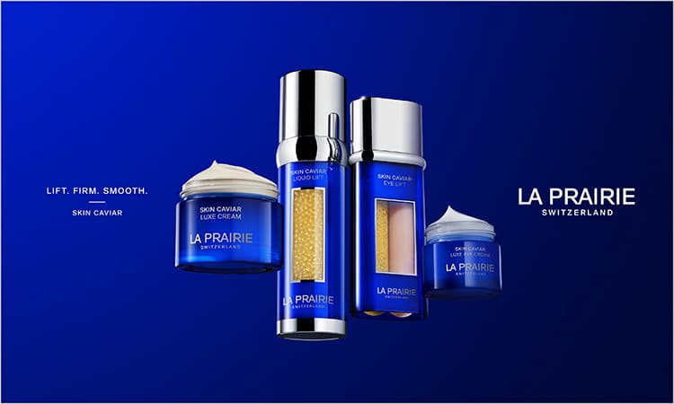 ラ・プレリー(la prairie) 通販 | 【ISETAN BEAUTY online ラ・プレリー(la prairie) 通販 | 【ISETAN BEAUTY online