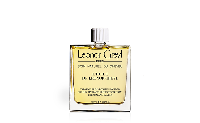 日本製 レオノール グレユ（Leonor Greyl） 通販 | 【ISETAN BEAUTY シャンプー