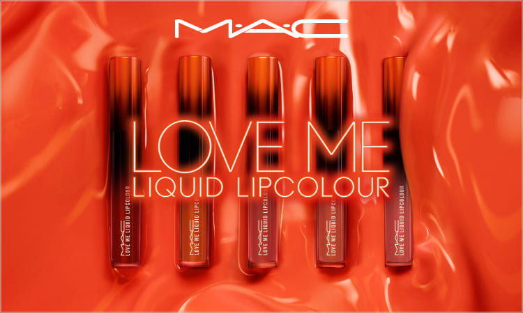 M A C マック の通販 Meeco 三越伊勢丹化粧品オンラインストア