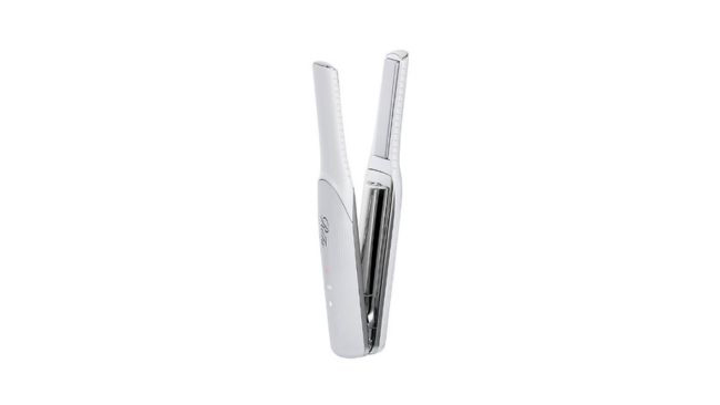 ＜ReFa＞リファフィンガーアイロンST(ホワイト) 約160g 