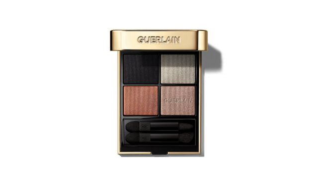 ＜GUERLAIN/ゲラン＞オンブル ジ ェ #011 インペリアル ムーン
