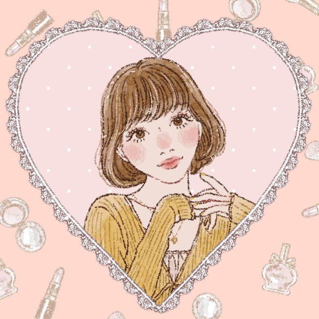 SNSで話題の16タイプ性格診断テスト×おすすめコスメを解説！各タイプの相性、恋愛傾向、適職も公開(内向型編)