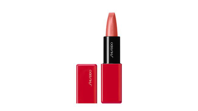 ＜SHISEIDO＞テクノサテン ジェル リップスティック#402 Chatbot