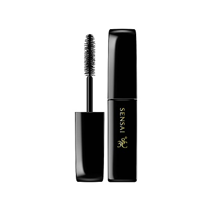 センサイ ラッシュボリューマイザー 38℃ BLACK