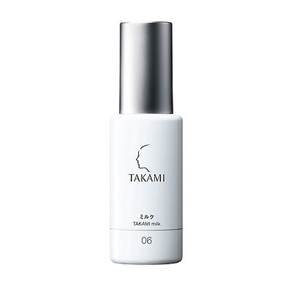 ＜タカミ＞タカミミルク