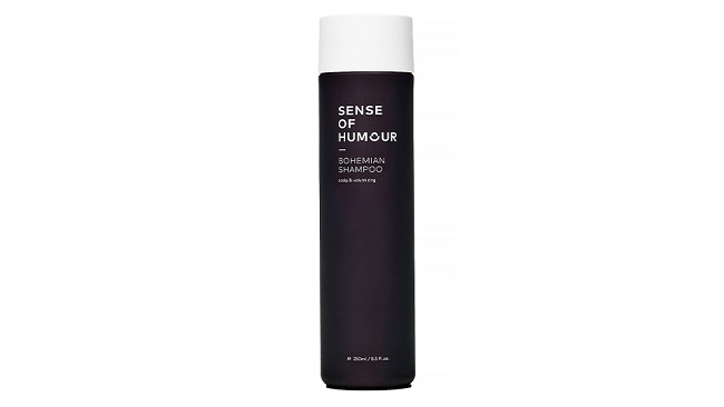 ＜センス・オブ・ヒューモア＞ボヘミアンシャンプー 250mL