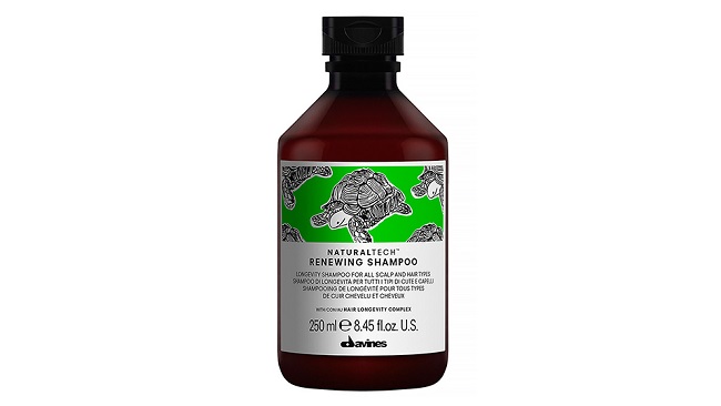 ＜ダヴィネス＞ナチュラルテック シャンプー RN 250mL