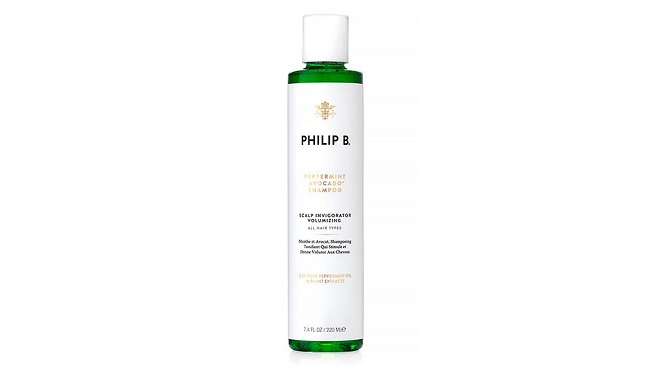 ＜フィリップビー＞PAシャンプー 220mL